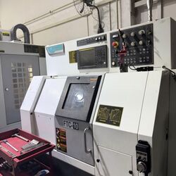 Ispace (D22), Factory #594028941